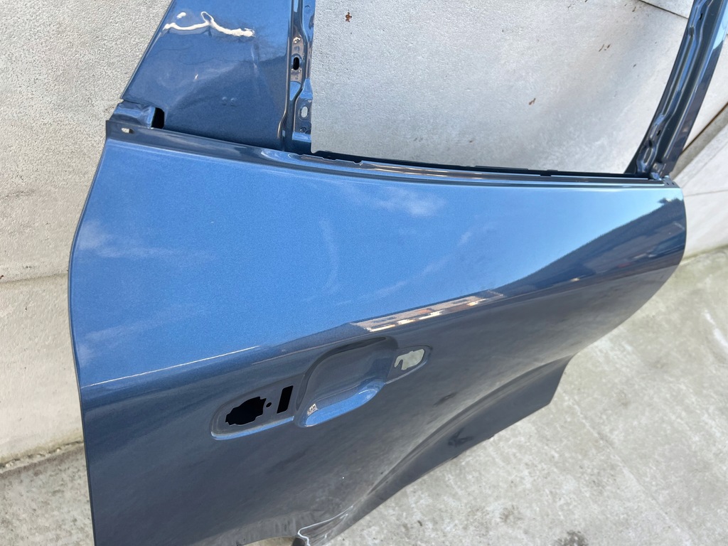 фото №10, Дверь ford kuga mk3 3 iii od 2019 задняя правый