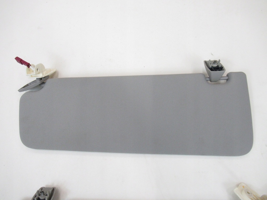 фото №4, Защита солнцезащитная правая bmw f07 gt