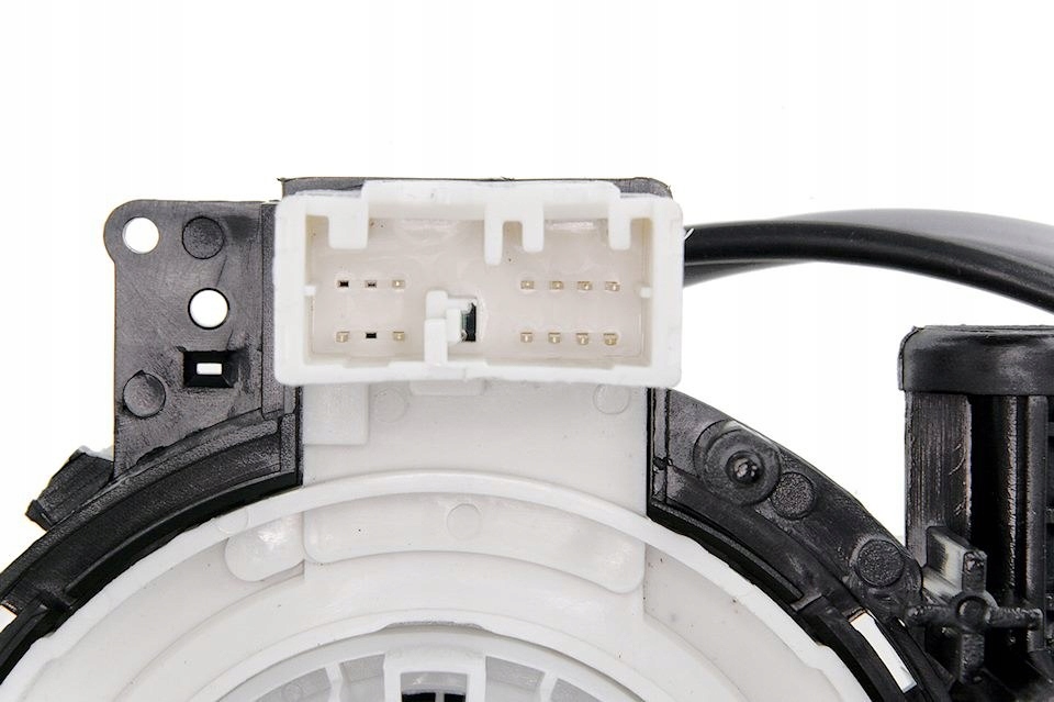 фото №13, Стрічка руль/шлейф nissan navara d40 2005-,