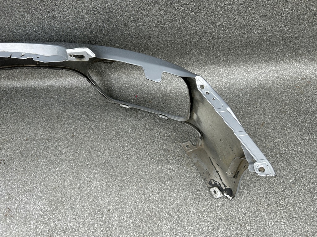 фото №6, Бампер перед porsche cayman boxster gts 981 poznań 98150531123-26