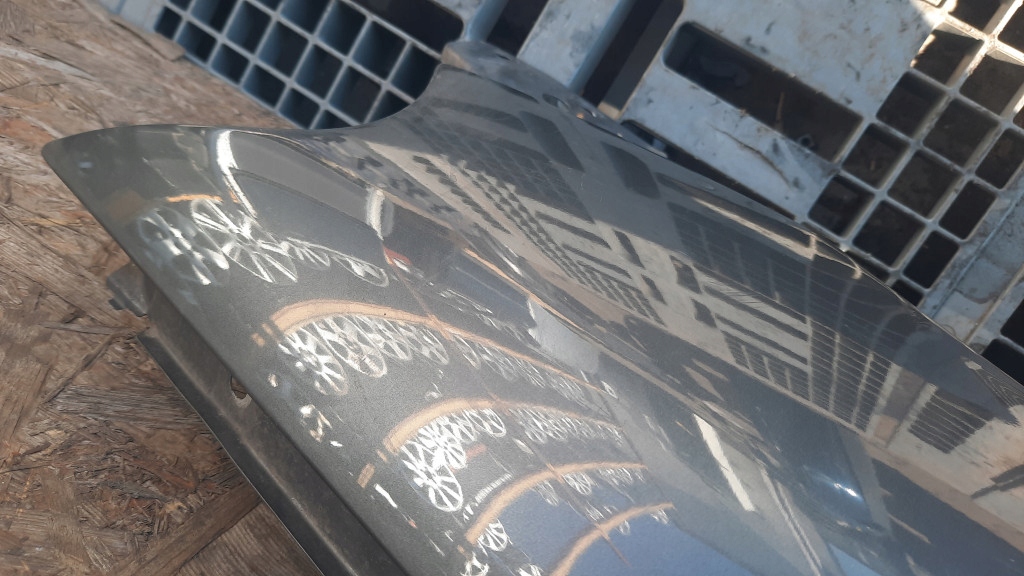 фото №8, Крила перед правий volvo v70 ii lift 2.4b 05r 455-16