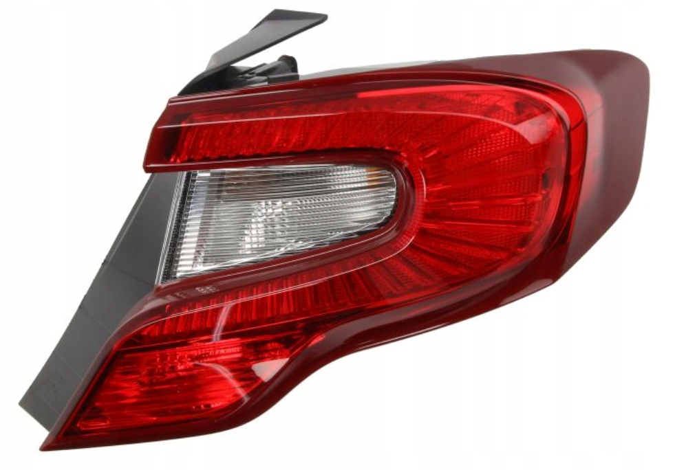 фото №1, Fiat tipo 16- лампа задняя правая sedan nowa