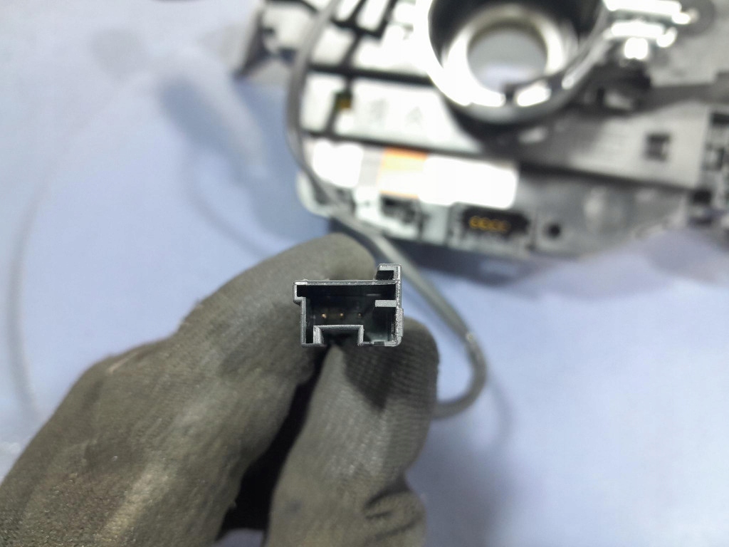 Peugeot 208 ii перемикач комбінований стрічка перемикачі 96756731zd Недорого