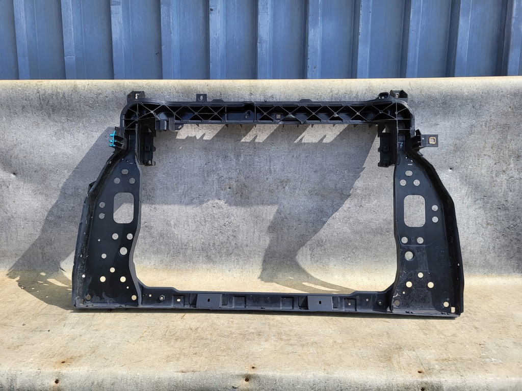 фото №6, Jeep compass 17- pas передний усилитель 51979263