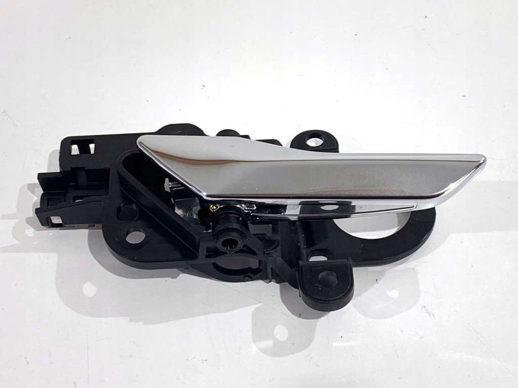 фото №1, Ручка внутрішня лівий задня land rover range rover evoque lk7222601aa suv