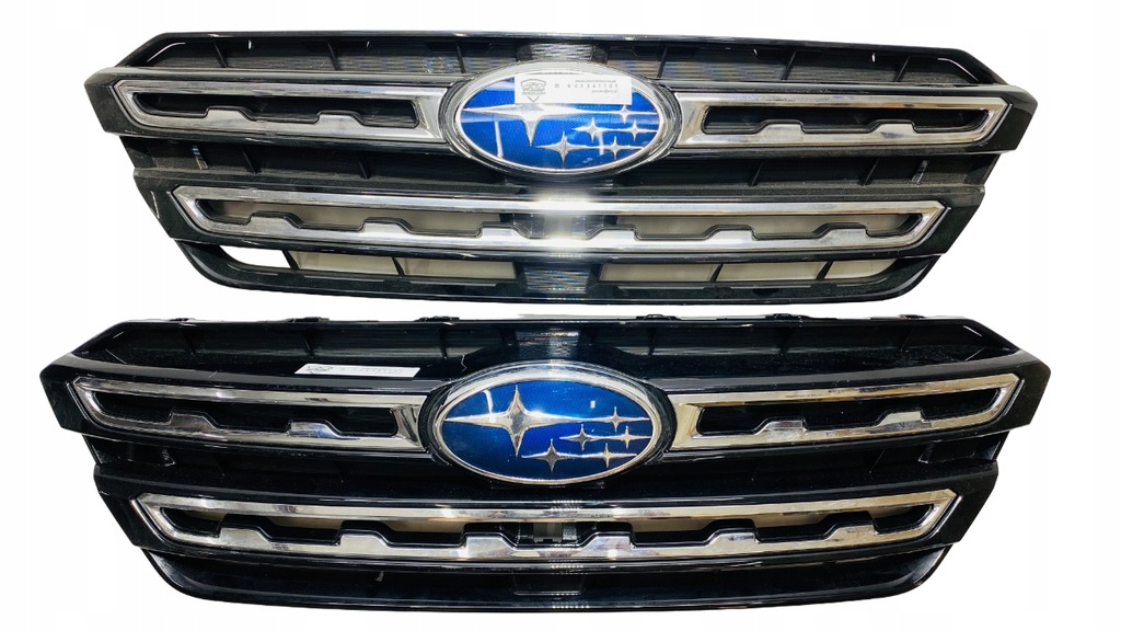 фото №1, Решітка радіатора решітка радіатора subaru outback 2021-