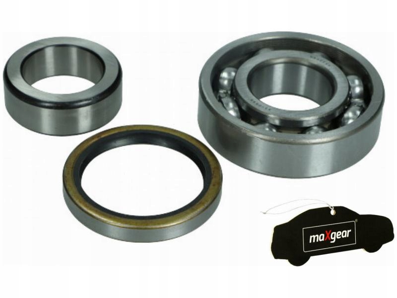 Купить Подшипник колеса задний daihatsu rocky 85-93 feroza 88-99 +ароматизатор