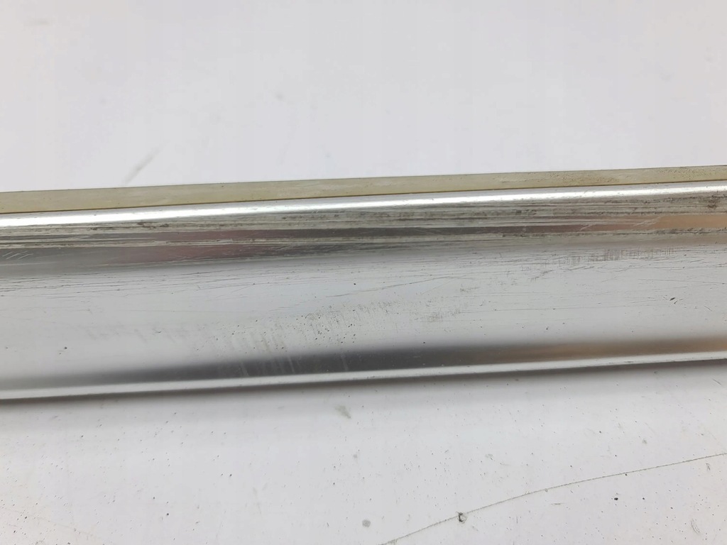 фото №6, Audi a6 allroad c5 2004 левая сторона молдинг дверь задних