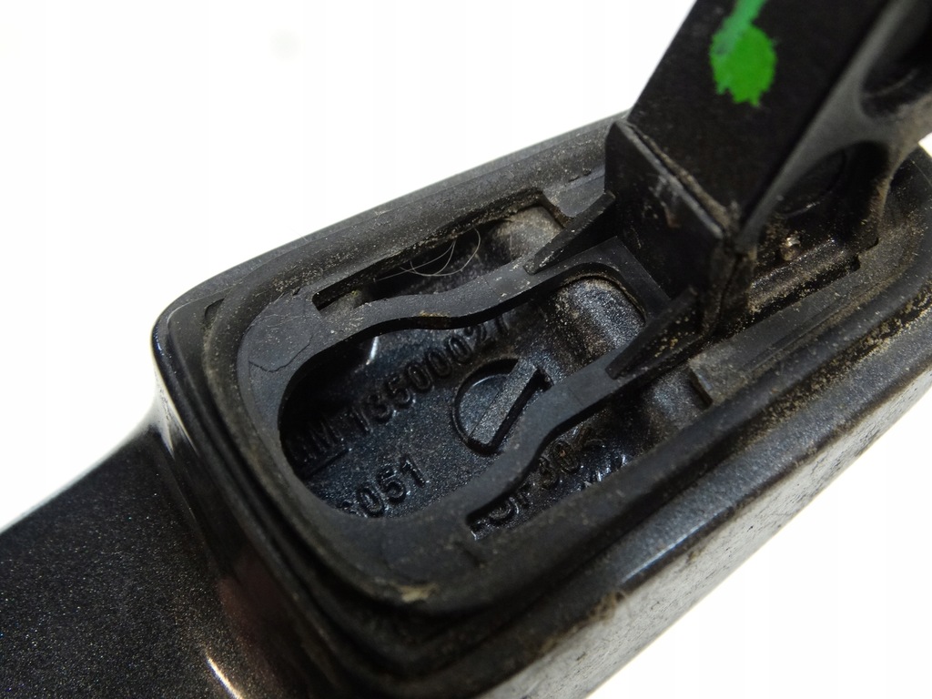 фото №6, Ручка двері задня opel insignia a gm 13500027