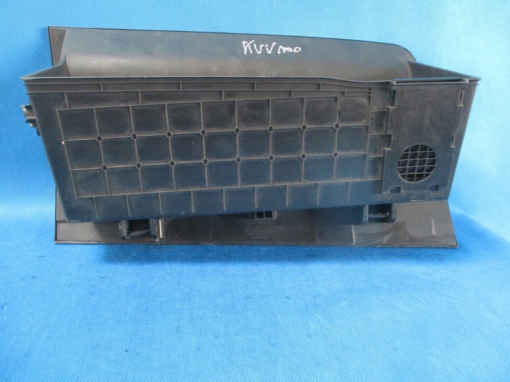 фото №2, Бардачок пассажира mahindra kuv100 g80