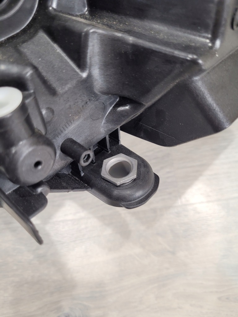 Skoda octavia iv 4 full led фара передняя правый с Разборки