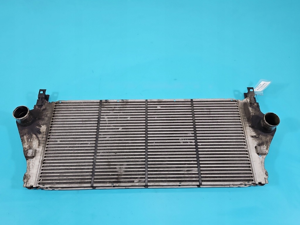 Купити Інтеркулер renault espace iv 8200008761 1.9 dci