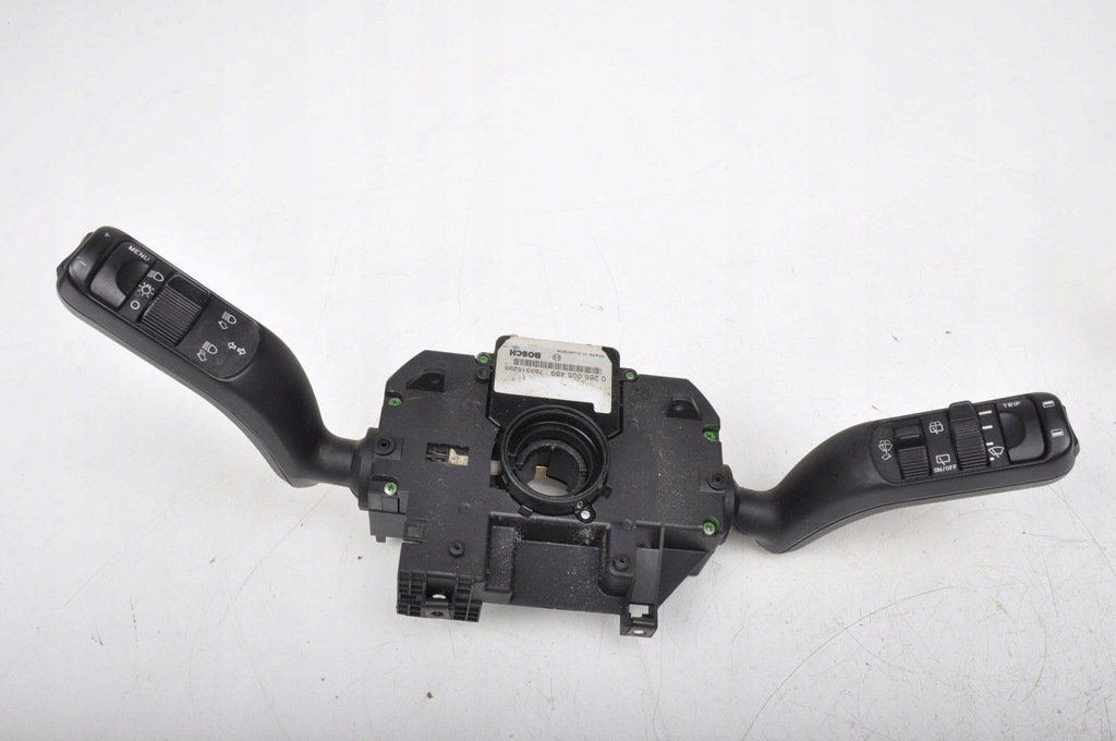 фото №1, Alfa romeo 159 переключатель комбинированный 01560722200