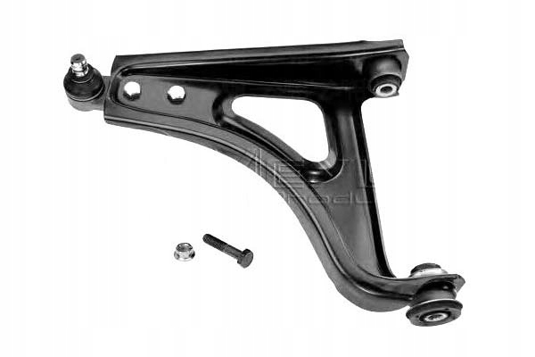 Meyle рычаг renault перед twingo le Цена