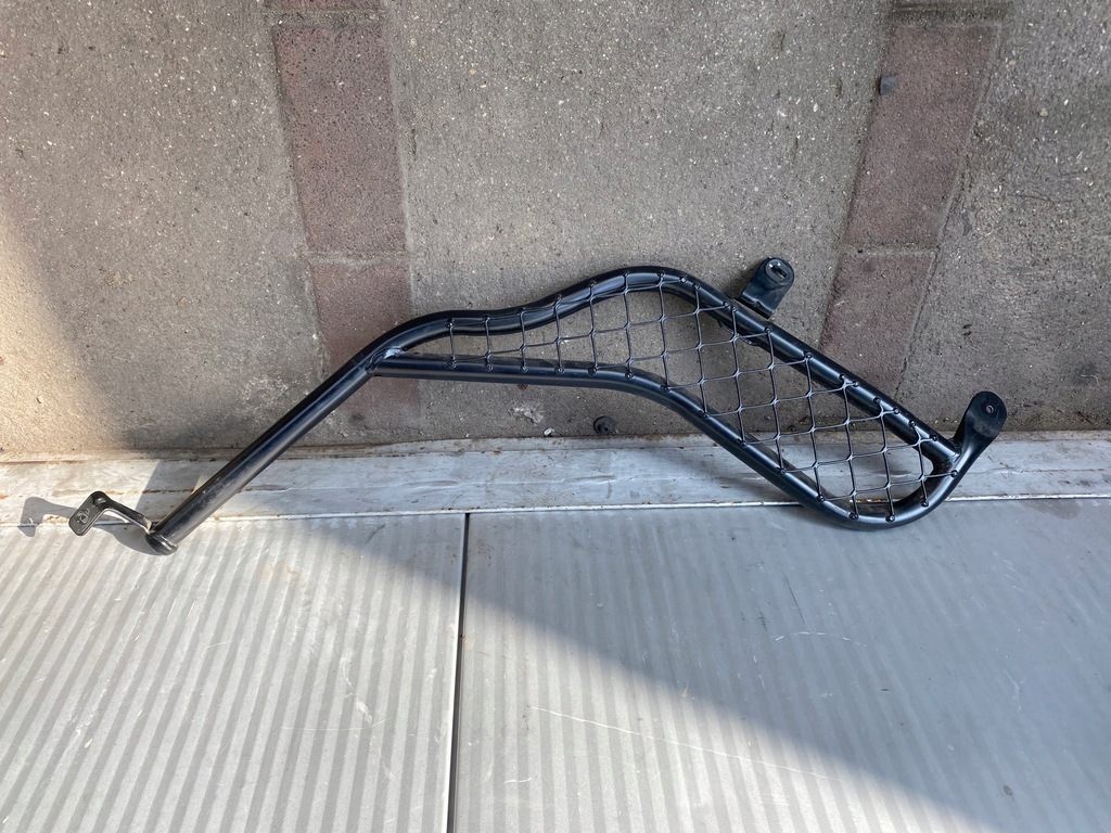 фото №4, Стіна перегородкова - renault kangoo ii iii citan w415 - перегородка кабіни