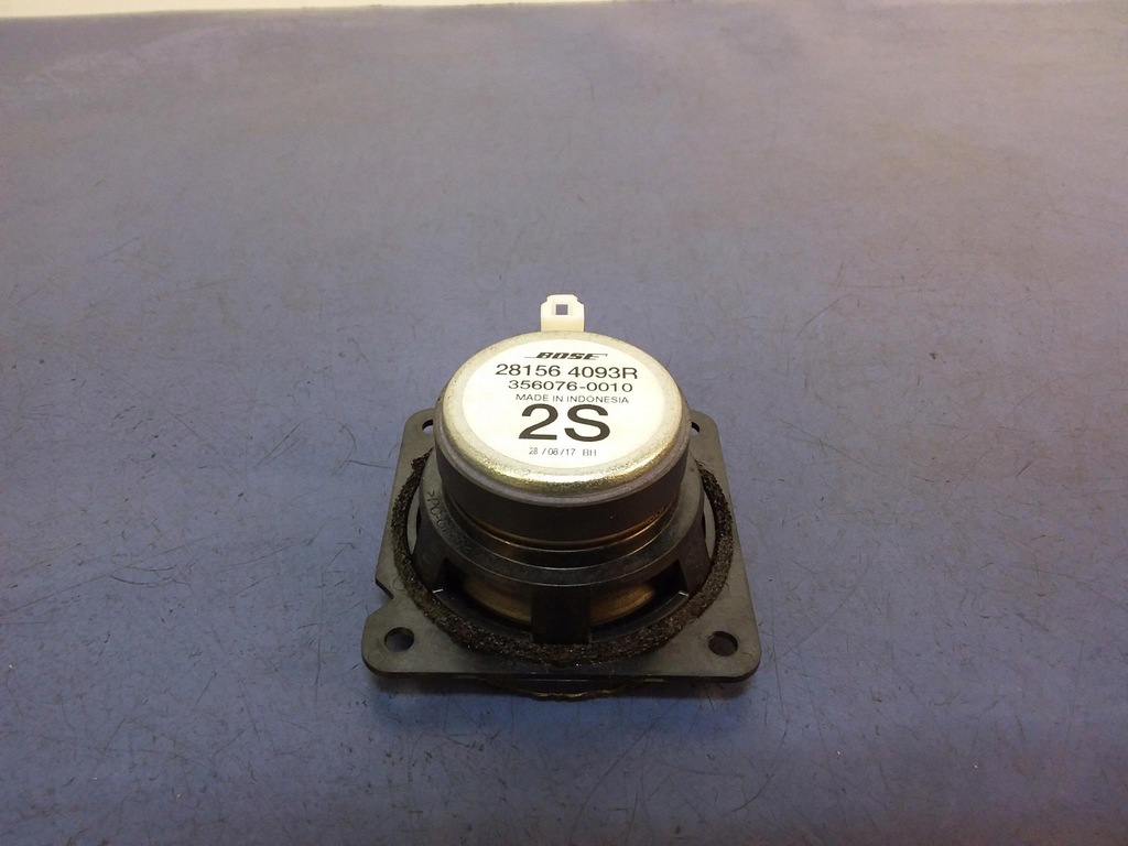 фото №9, Renault megane iv gt набір озвучення bose