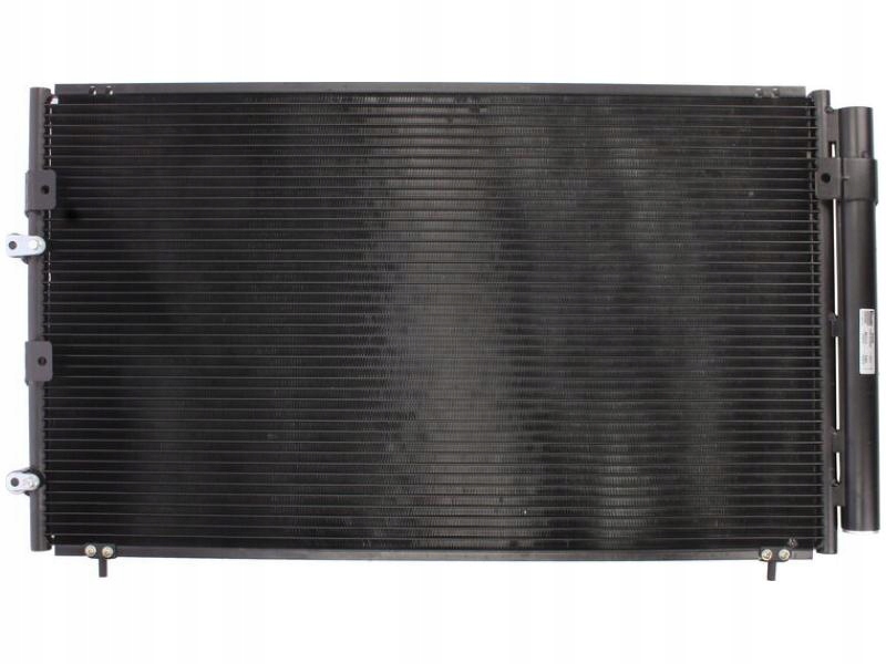 фото №1, Радиатор кондиционера toyota previa 00- 2.4 i