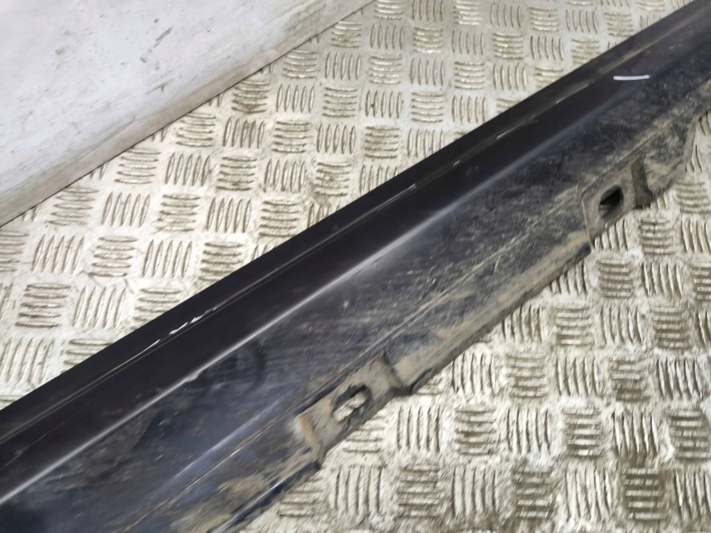 фото №6, Audi a5 2017 правая сторона порог