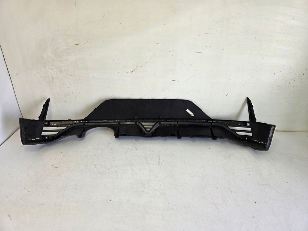 фото №11, Диффузор бампера задняя hyundai i20 iii n-line 86612-c0000 20-