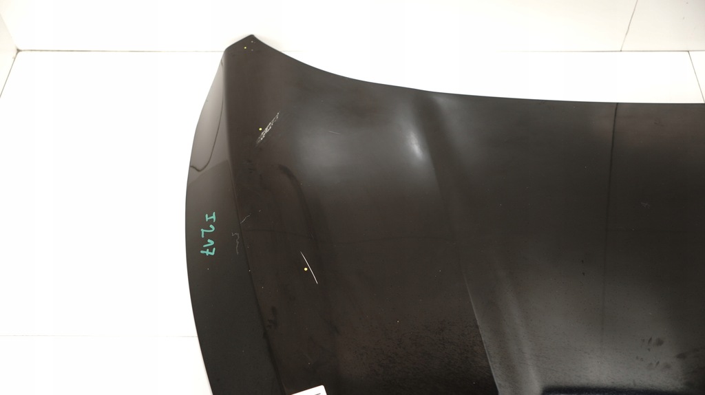 фото №6, Капот крышка двигателя hyundai ix35 lift 13-15r #