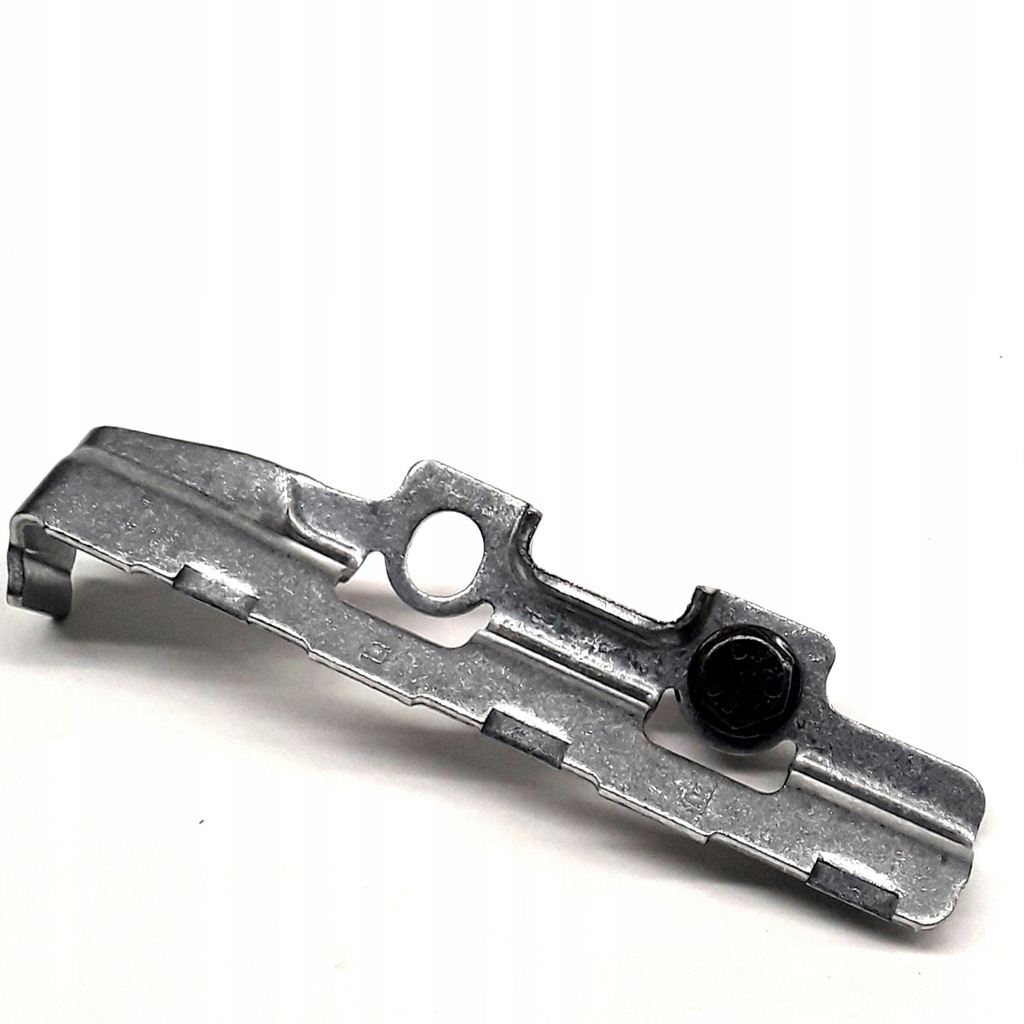 фото №1, Volvo xc60 xc70 кронштейн акумулятор оригінальний номер