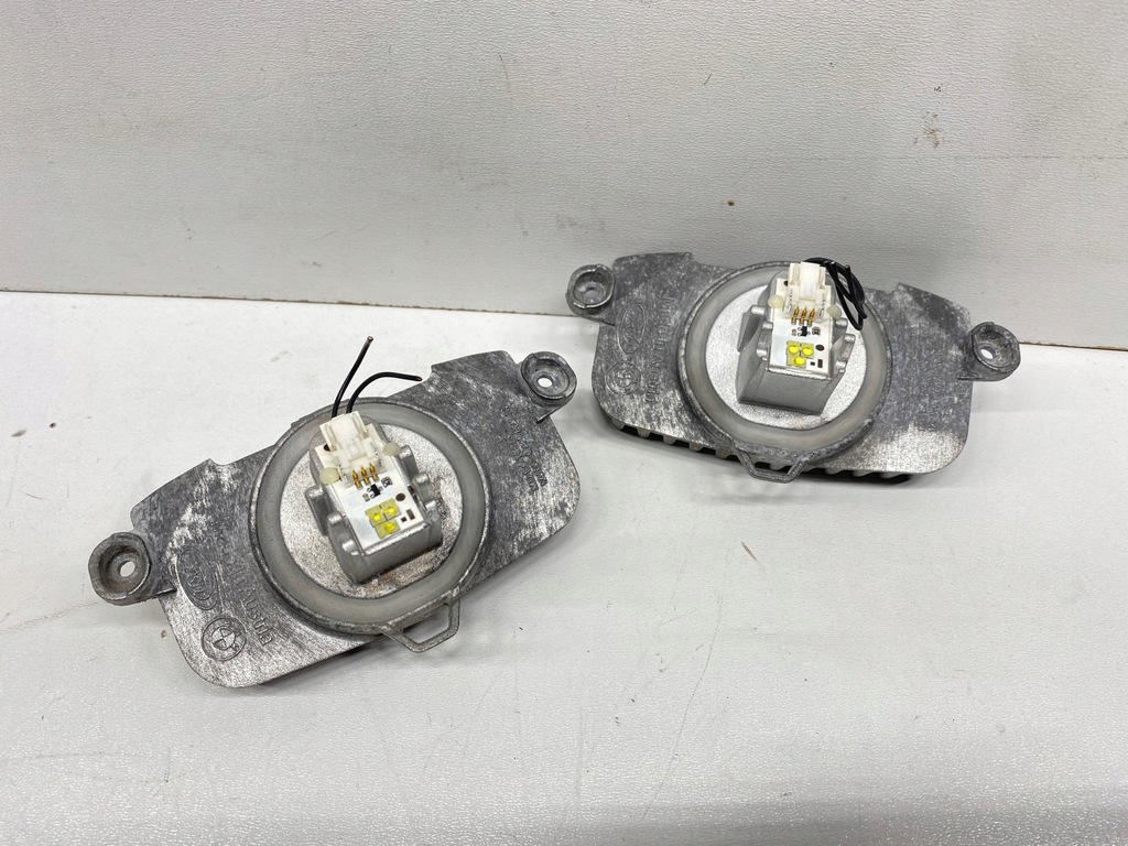фото №1, Свет положение модуль led jeż bmw 3 f30 f31 2010-2014