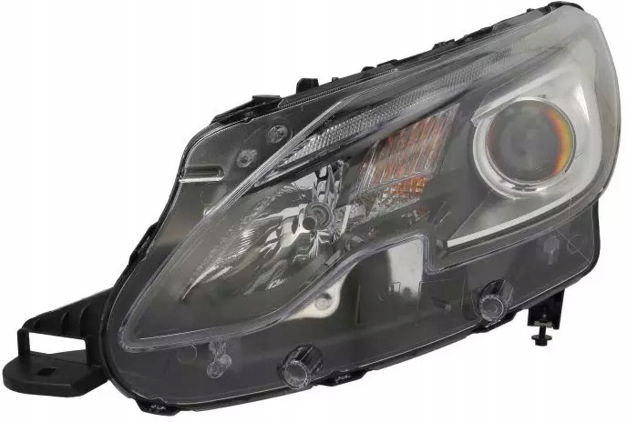 фото №3, Valeo 450784 фара