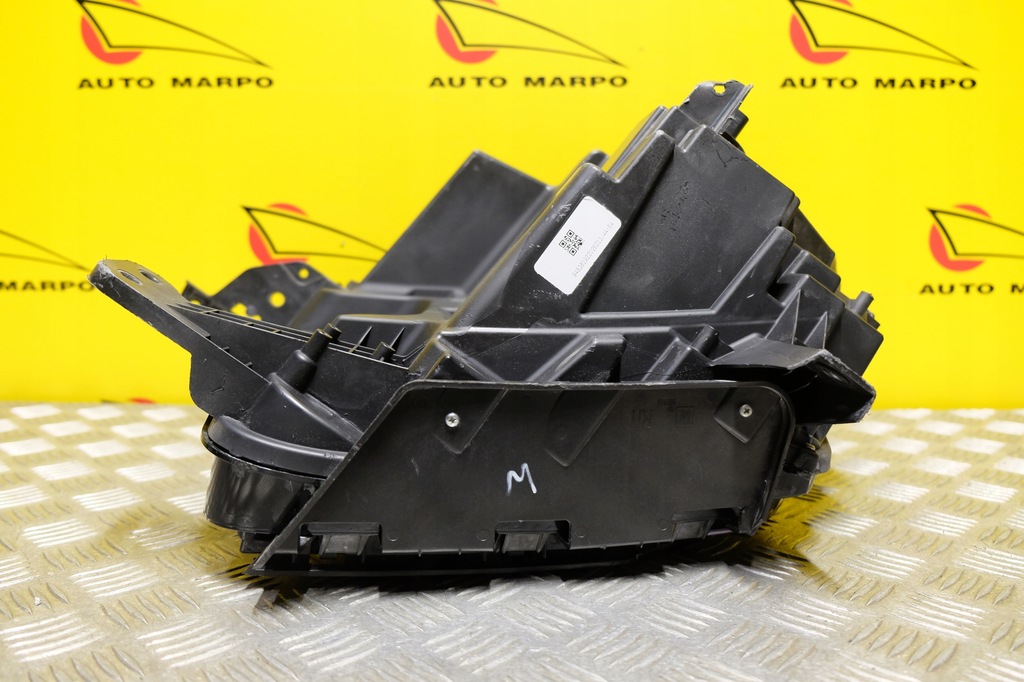 фото №11, Gmc yukon 2020- фара лампа full led r usa