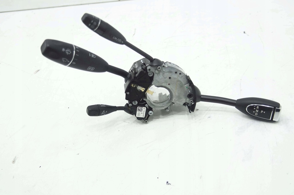 фото №1, Рычаг переключатели света mercedes w221