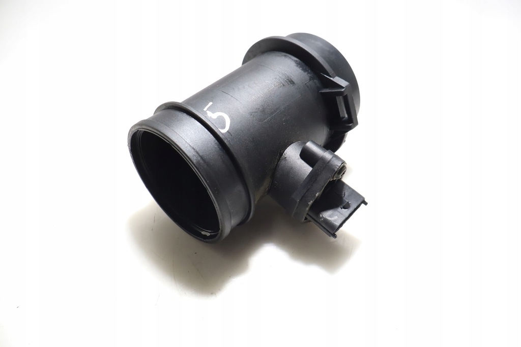 фото №3, Расходомер воздуха freelander 2.0td