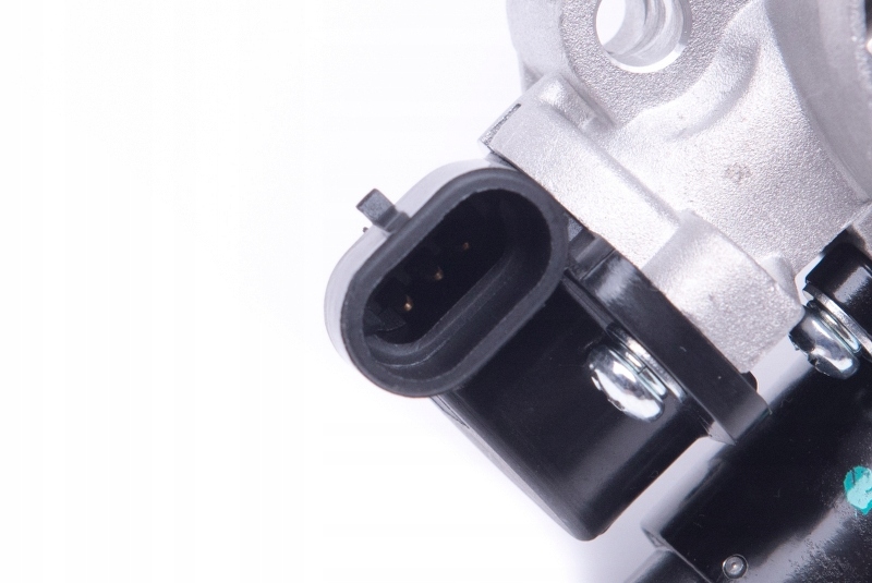 фото №15, Корпус дросель 7700101030