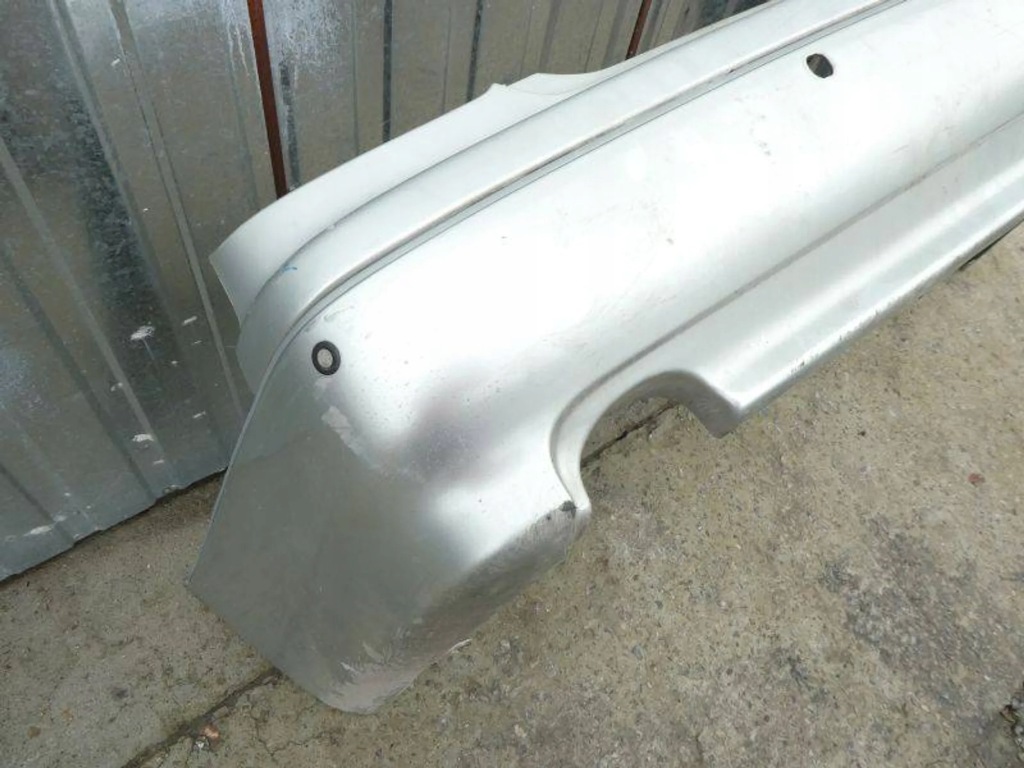 Lexus gs300 ii бампер задній задня задня Ціна