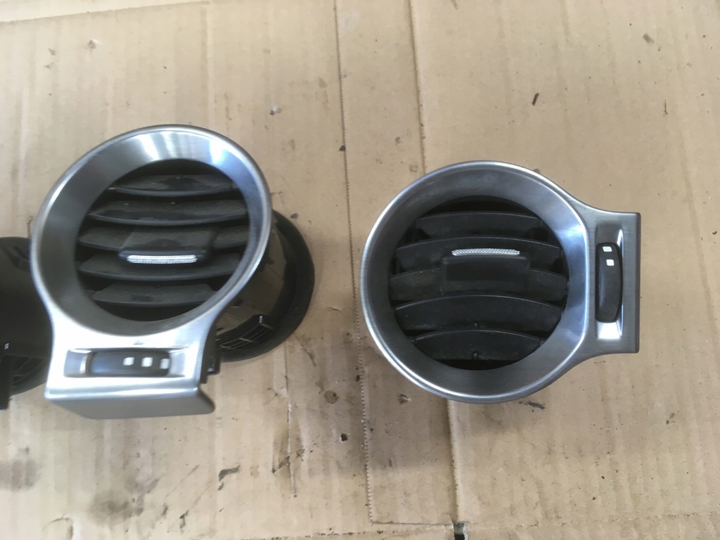 фото №3, Решітка ґрати обдув повітря renault koleos