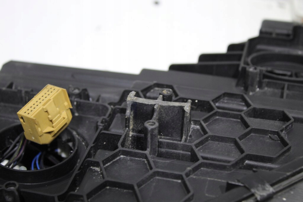 фото №11, Skoda yeti 5l1 lift ксенон лампа перед левая