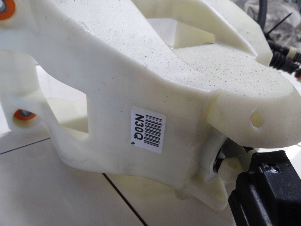 Kia venga 2017 рестайлінг  1.4 b троси куліса  перемикання передач комплект Недорого