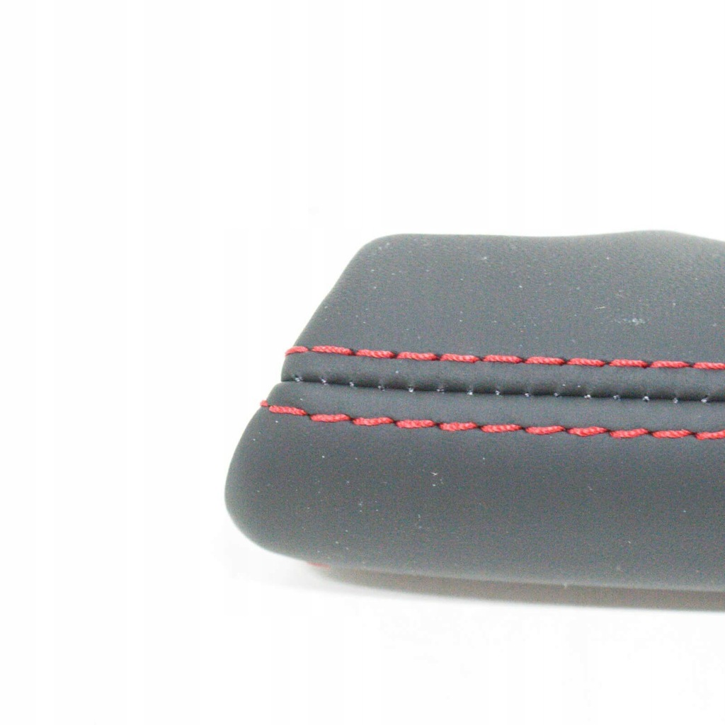 фото №9, New audi a3 s3 8p hand brake lever handle 8p0711327evdj