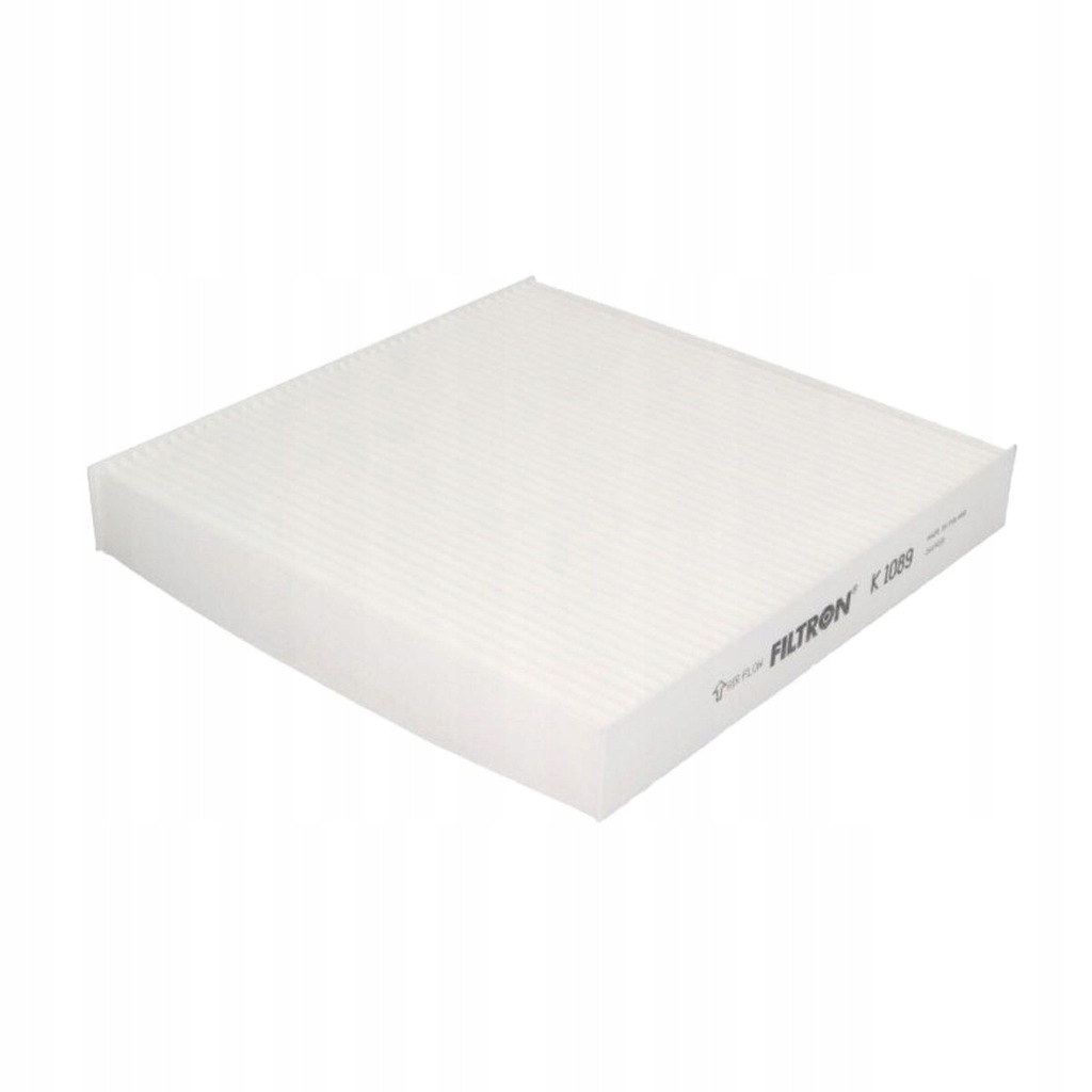 фото №13, Фильтр салонный filtron k 1089