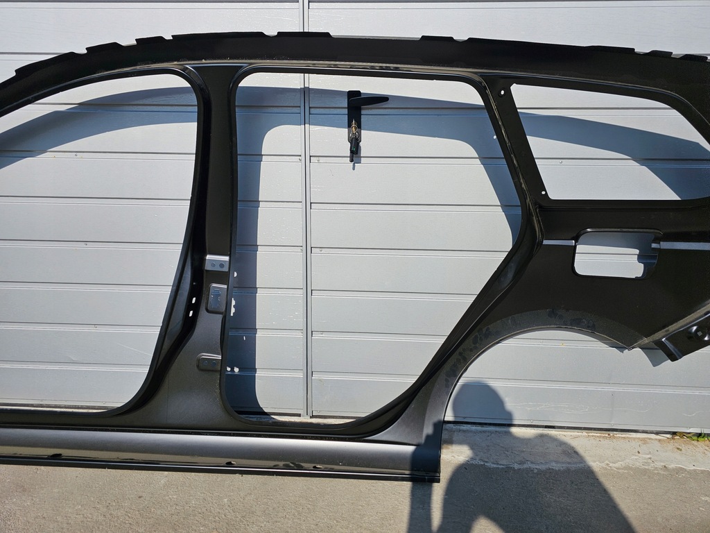 фото №11, Крила обшивка правий задня seat leon iii 5f9 kombi