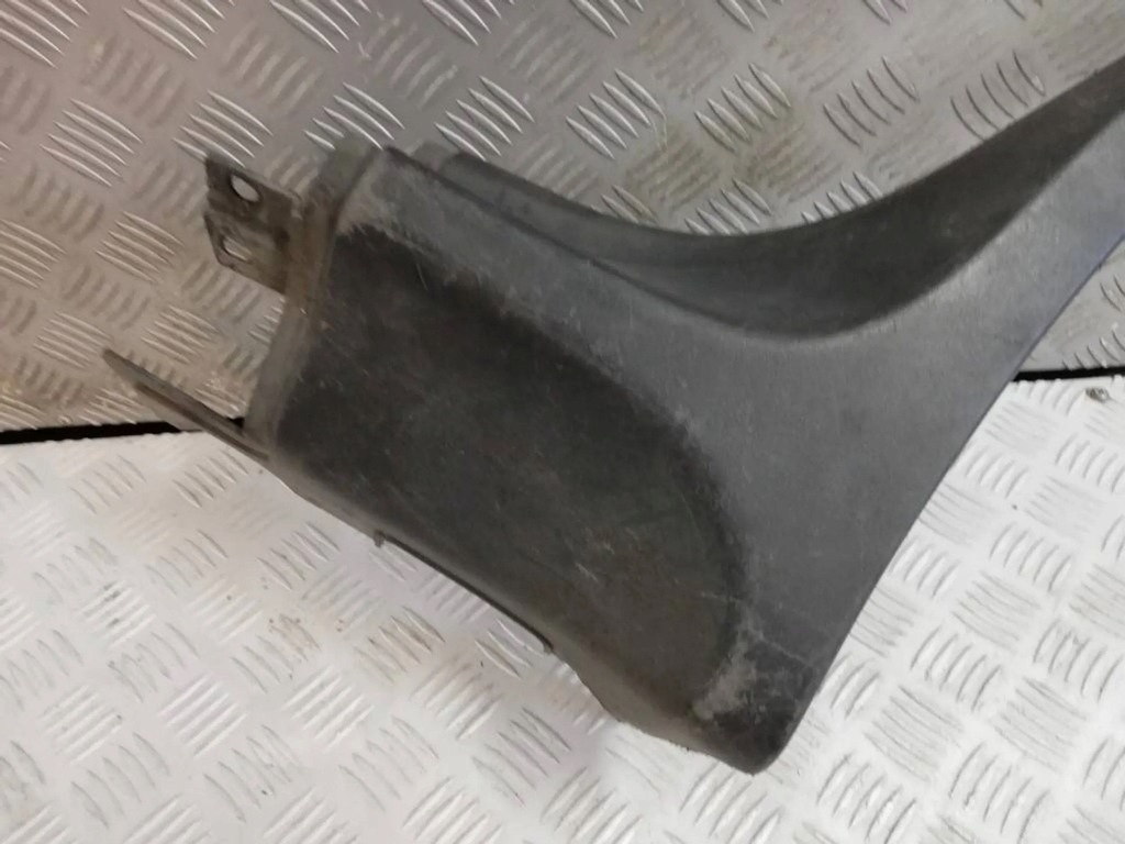 фото №7, Cc молдинг крыла левая задняя bmw x5 e53 8408707