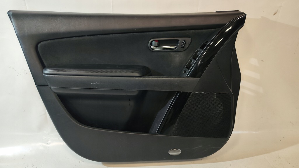 фото №1, Обшивка двері перед лівий правий mazda cx-9 lift 2014