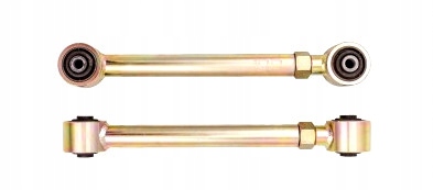 фото №1, Рычаги задние верхний регулируемые nissan patrol 60 61