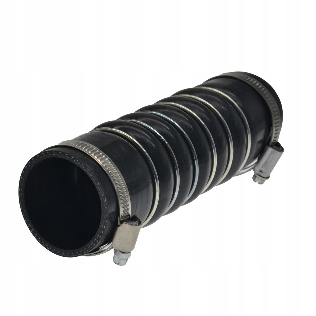 фото №1, Turbo шланг wąż интеркулер ford fiesta 1710179