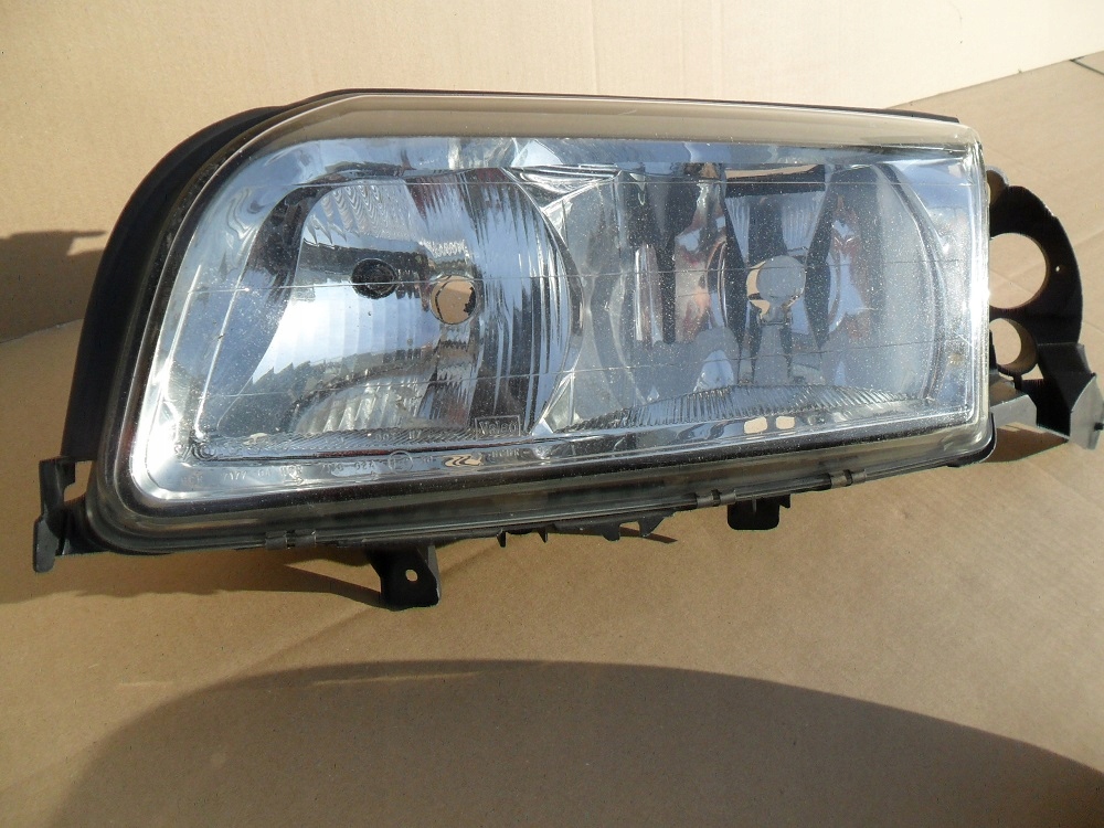Volvo s80 ts/xt 2000 2001 2002 2003 фара лівий Зі Шроту