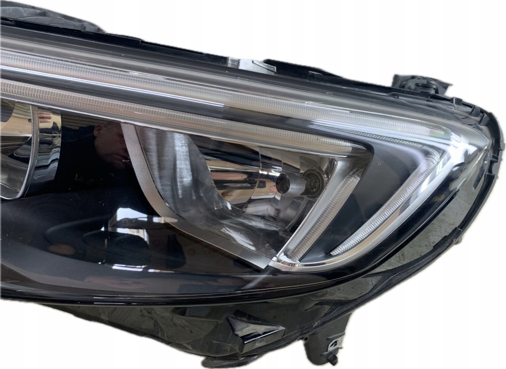 Opel insignia b фара лівий перед led 13460181 Оригінал
