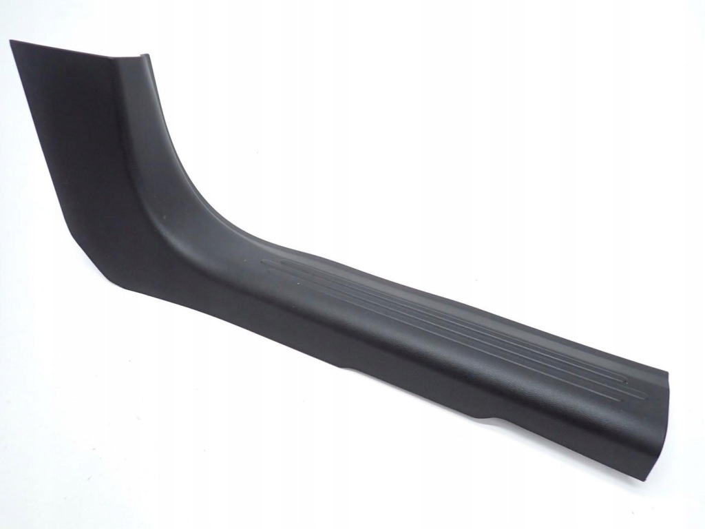 фото №1, Молдинг захист поріг стійка правий перед 735732826 jeep avenger 24r