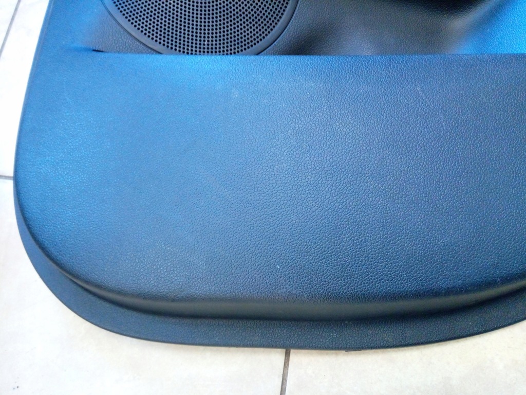 фото №9, Оббивка двері kia ceed ii '12- задня oryg.