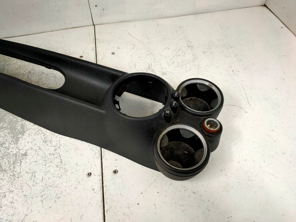 фото №3, Туннель средний mini cooper r58 r59 2752927