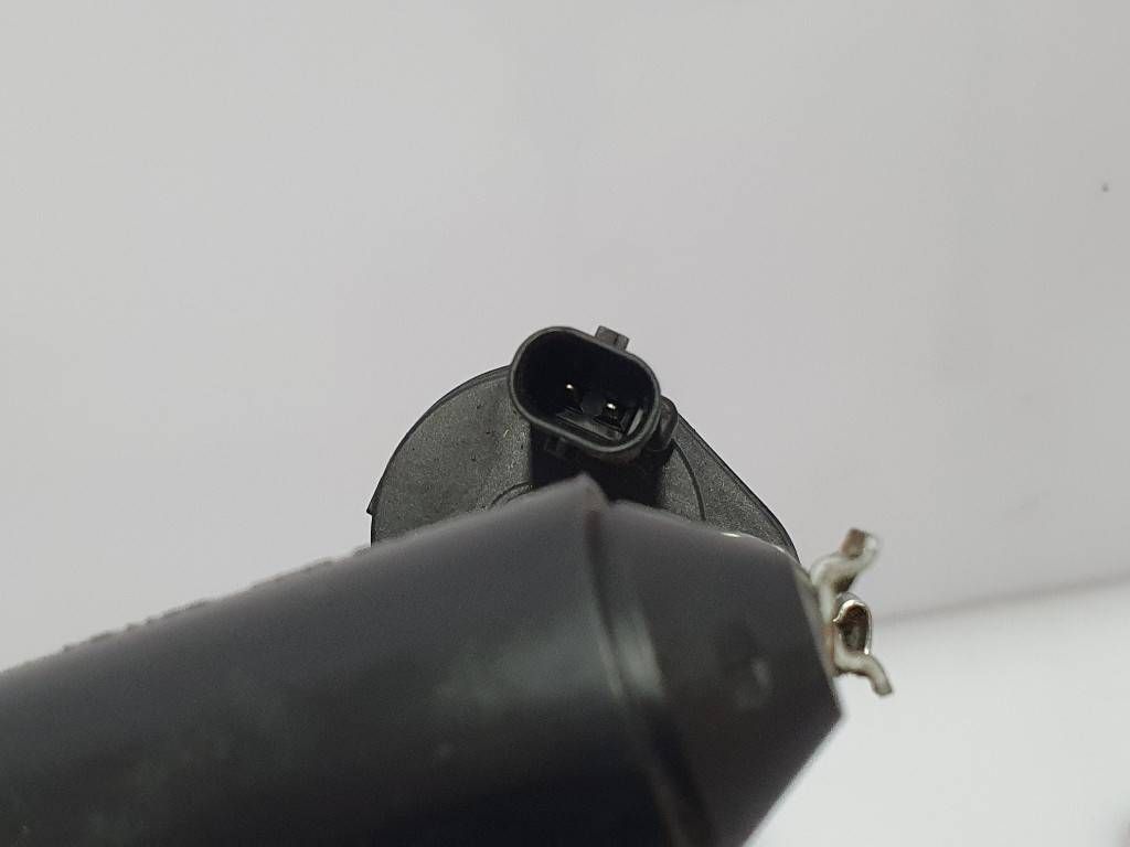 фото №6, Audi q5 sq5 2009 клапан вакууму / електроклапан турбіни 06h906517h