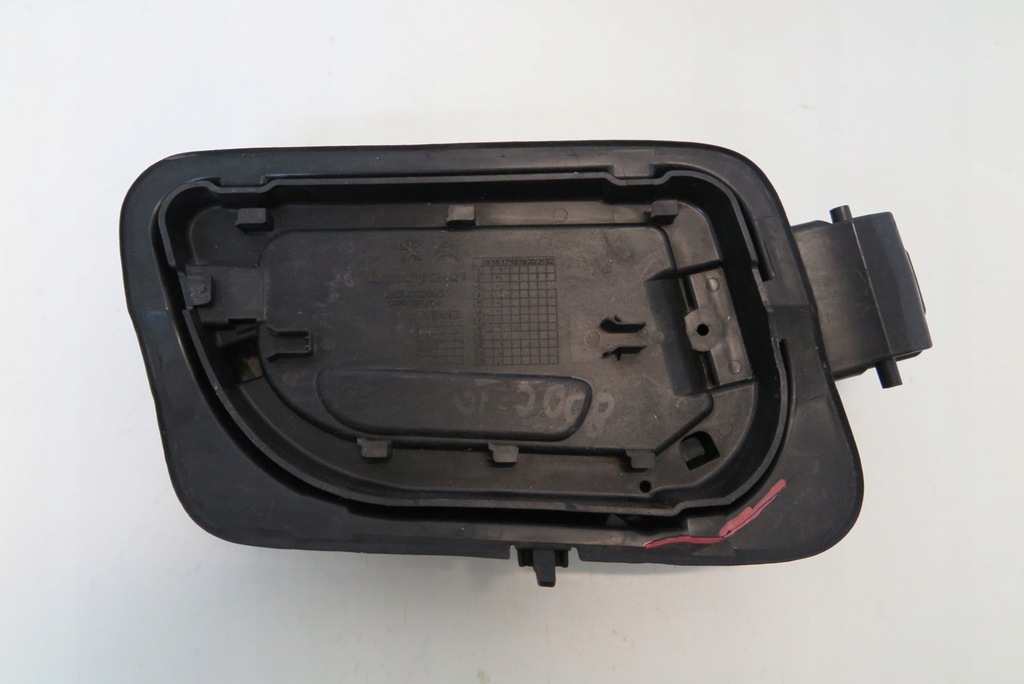 фото №1, Крышка заливной топлива peugeot 5008 ii