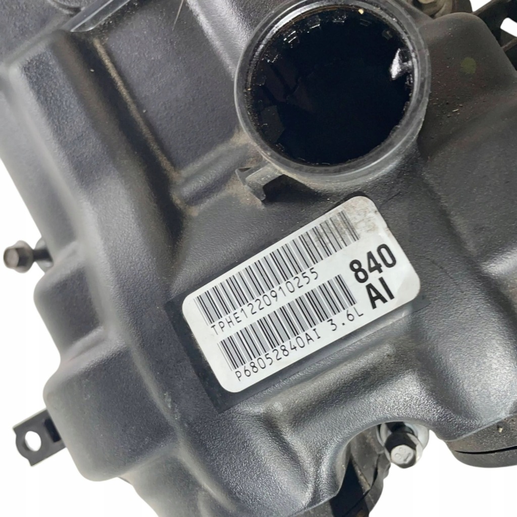 фото №10, Dodge charger 2019 крышки клапанов